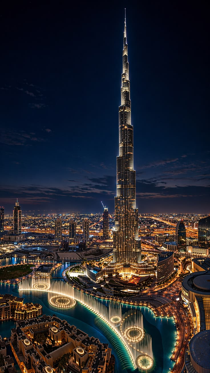 Emaar Projects